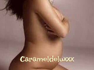 Carameldeluxxx