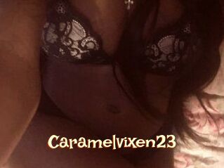 Caramelvixen23