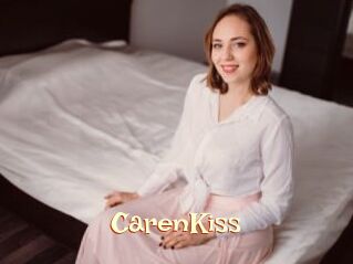 CarenKiss