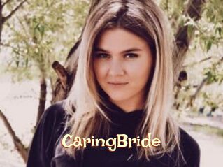 CaringBride