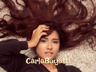 CarlaBugatti