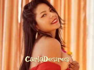 CarlaDesires