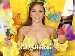 CarlaHenson