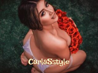 CarlaSstyle