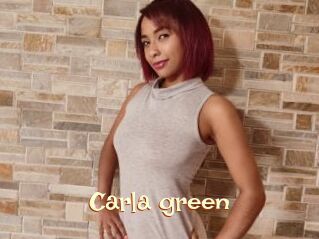 Carla_green