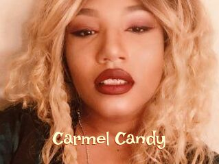 Carmel_Candy