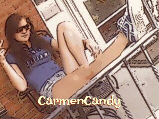 CarmenCandy