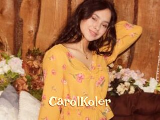 CarolKoler