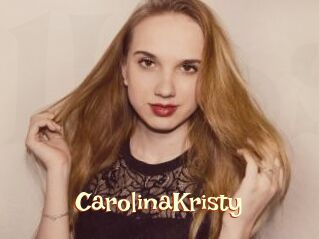 CarolinaKristy