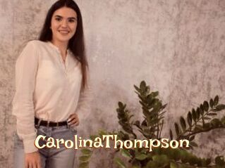 CarolinaThompson