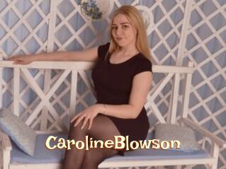 CarolineBlowson