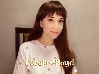 CarolineBoyd