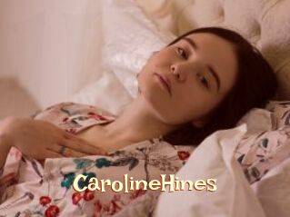 CarolineHines