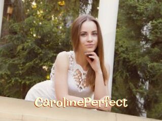 CarolinePerfect