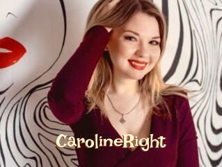 CarolineRight