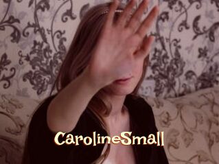CarolineSmall