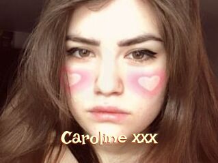 Caroline_xxx