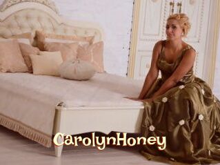 CarolynHoney