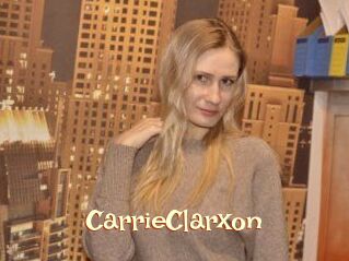 CarrieClarxon