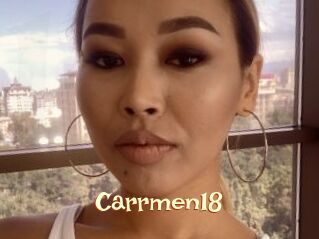 Carrmen18