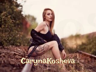 CarynaKosheva