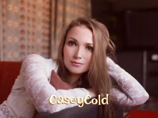 CaseyCold