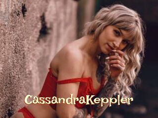CassandraKeppler