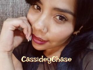 CassideyChase