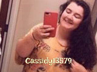 Cassidy13579