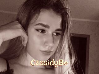 CassidyBe