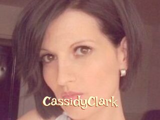 CassidyClark
