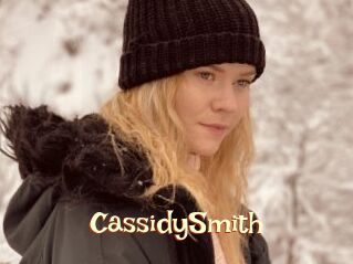 CassidySmith