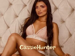 CassieHunter