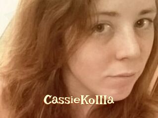 CassieKoIIIa