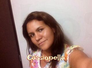 Cassiopella
