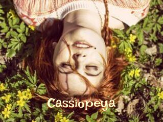 Cassiopeya