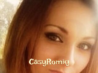 CasyRomig