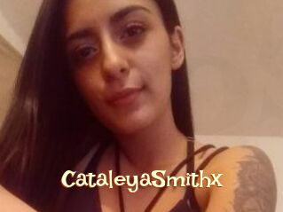 CataleyaSmithx