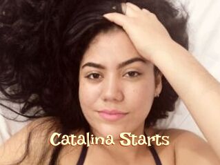 Catalina_Starts