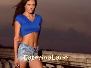 CaterinaLane