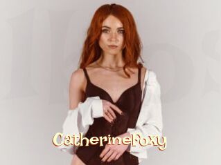 CatherineFoxy
