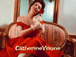 CatherineYvvone