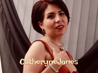 CatheryneJones