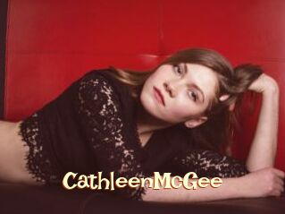 CathleenMcGee