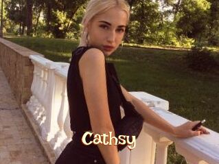 Cathsy