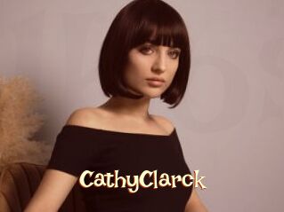 CathyClarck