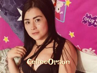 CelineOrson