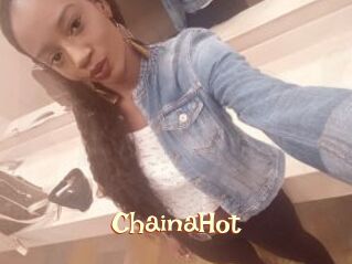 ChainaHot