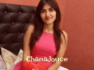 ChanaJoyce