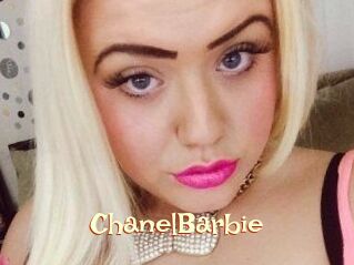ChanelBarbie